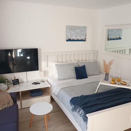 App Hedonist Apartment Novigrad  Luaran gambar