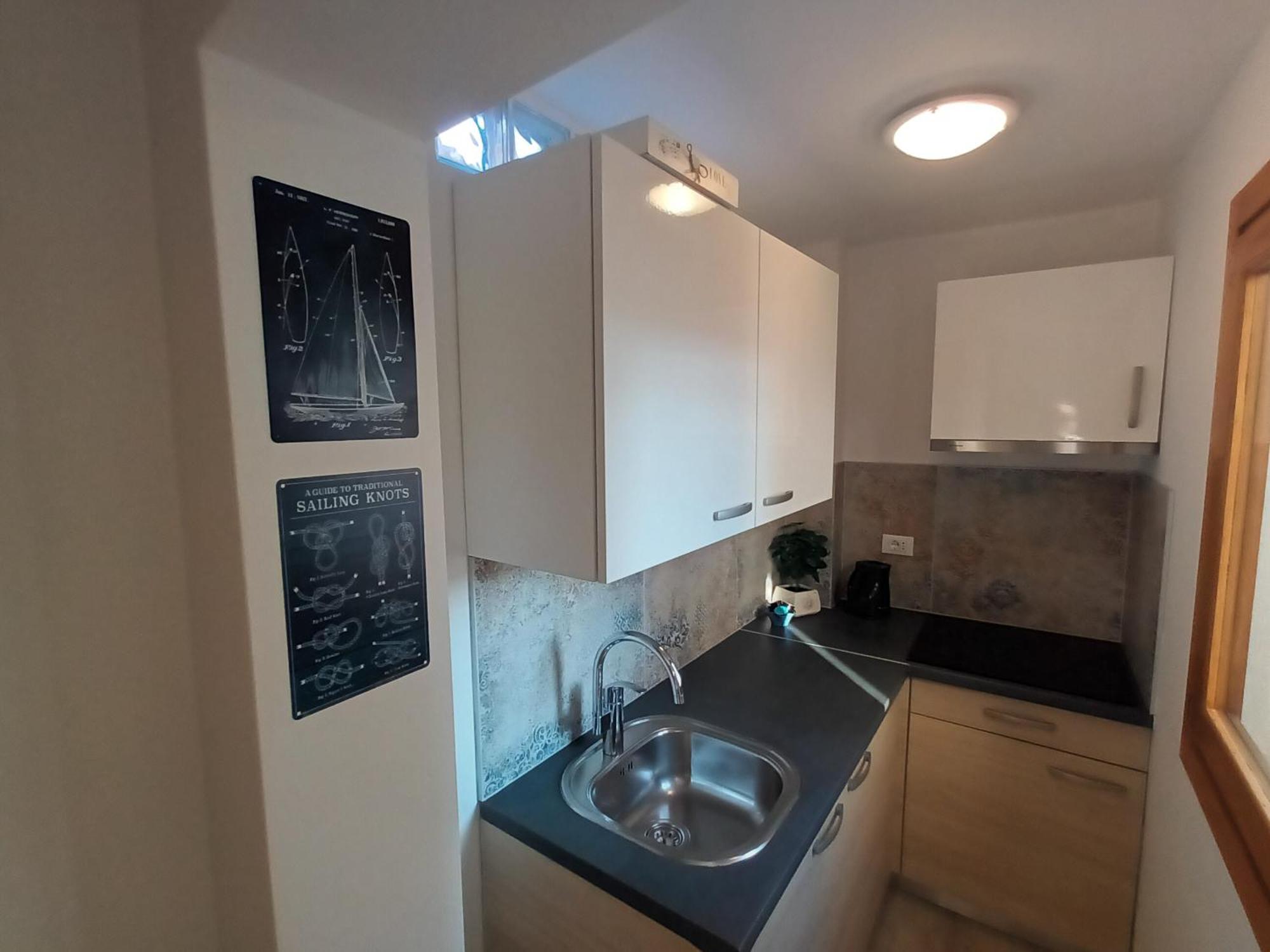 App Hedonist Apartment Novigrad  Luaran gambar