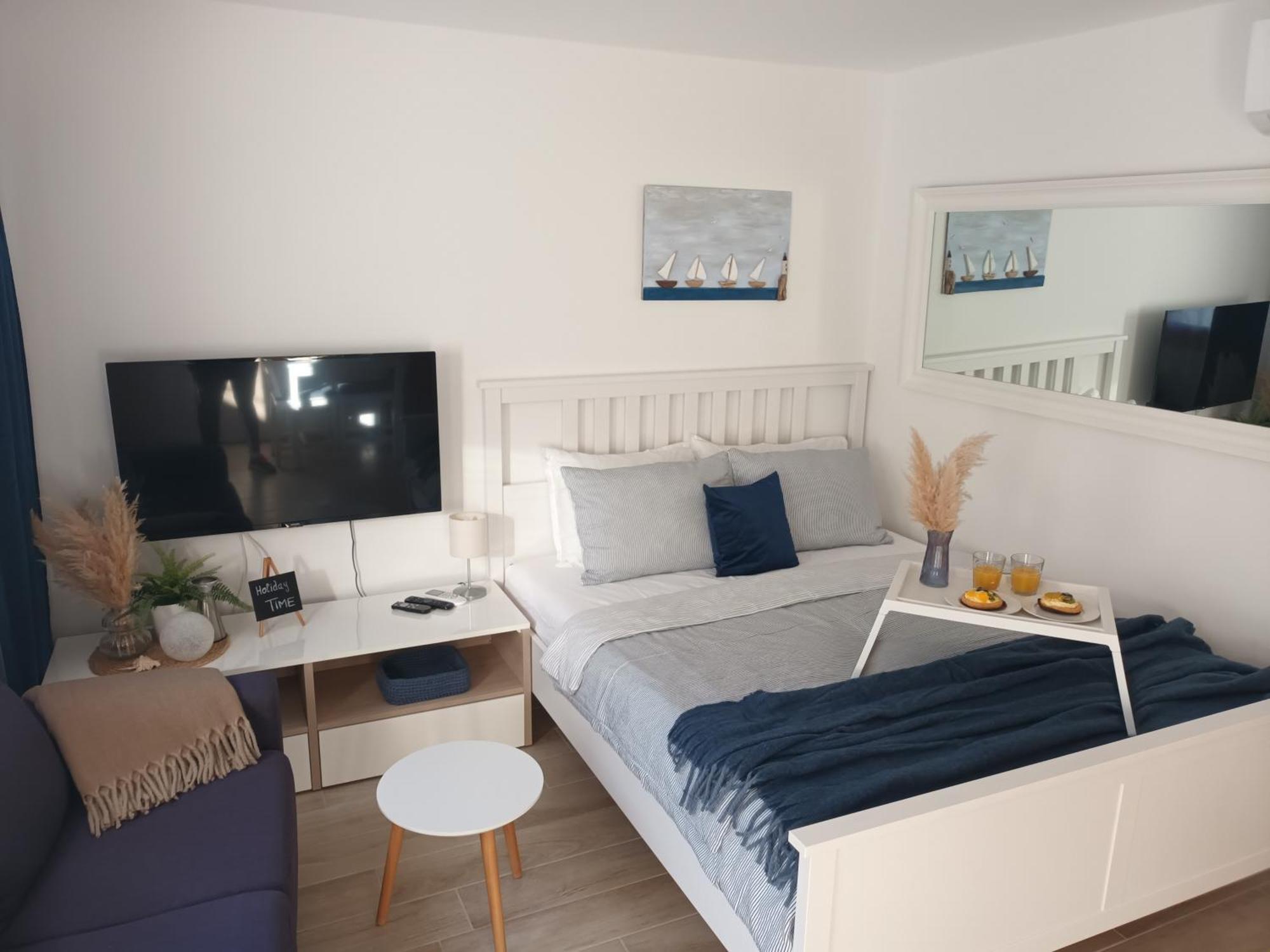 App Hedonist Apartment Novigrad  Luaran gambar