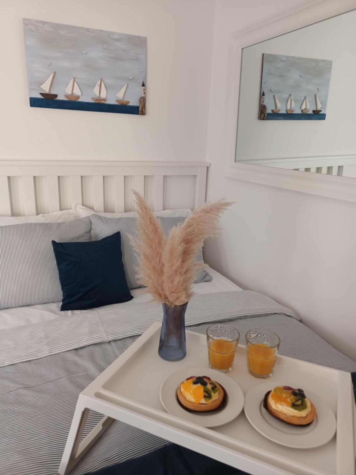 App Hedonist Apartment Novigrad  Luaran gambar