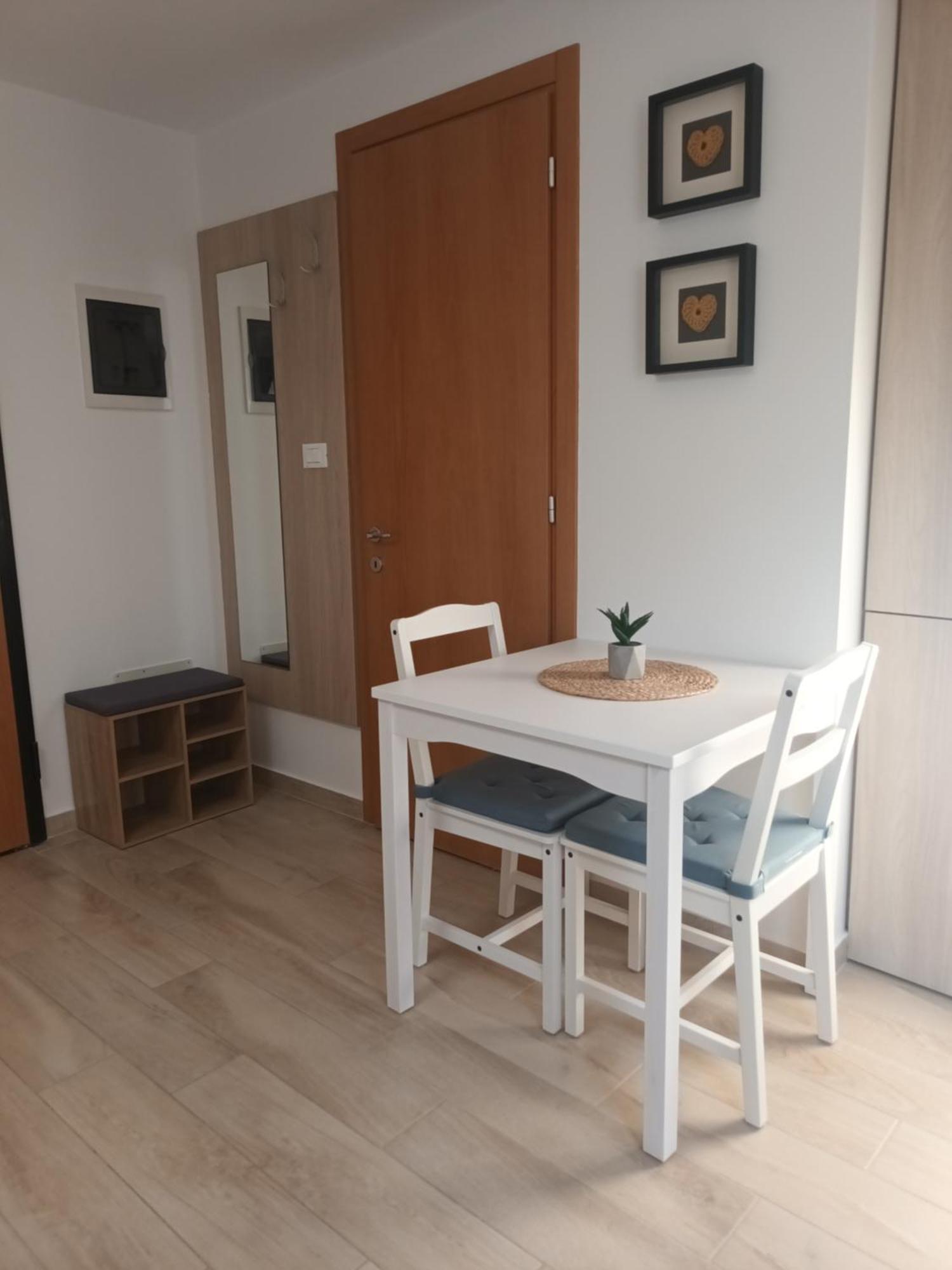 App Hedonist Apartment Novigrad  Luaran gambar